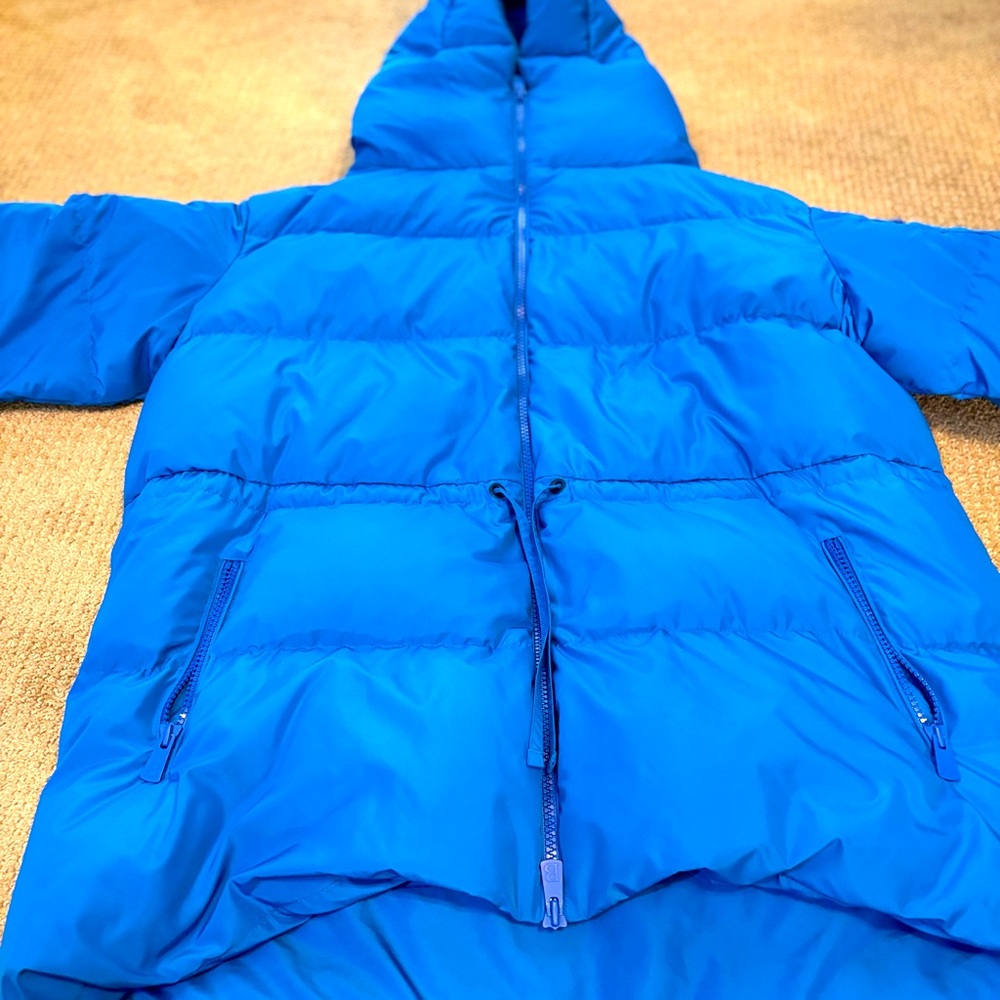 BACON Clothing Cloud 78 GDA Jacket Klein SZ M $1495 NWT 💙 - Picture 6 of 13